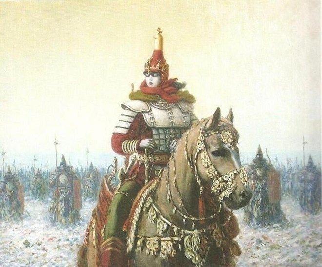 <p><strong>Bununla birlikte Türkler, dört büyük beyaz ırk gurubundan biri olan Europid gurubunun Turanid kolundan olduğu ortaya çıktı. </strong></p>