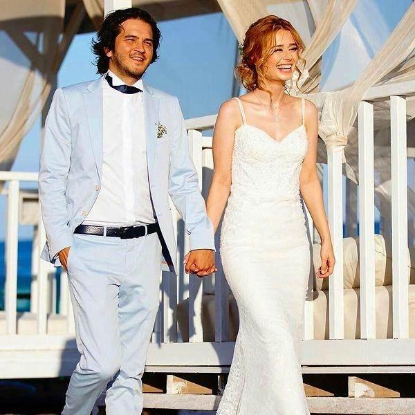 <p><strong>Metin Pıhlıs ile 2019 yılında d&uuml;nyaevine giren Gamze Pıhlıs, d&uuml;nyaya ilk &ccedil;ocuklarını getirmenin heyecanını yaşadı.</strong></p>

<p>&nbsp;</p>
