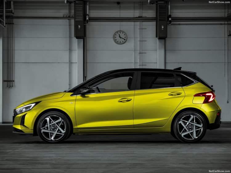 <p><span style="color:rgb(178, 34, 34)"><strong>FİYATLAR</strong></span></p>

<p>Makyajlı Hyundai i20'nin Türkiye fiyatları şu şekilde:</p>

<p> </p>

<p> </p>
