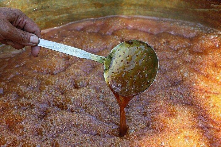 <p>Sindirim sisteminin hızlı çalışmasını sağlar ve bu sayede hazımsızlık ve kabızlığa karşı etkilidir.</p>
<p> </p>