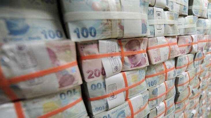 <p>• Toplu sözleşme zammı yüzde 15</p>
<p> </p>
<p>• Memur zammı yüzde 29,57</p>