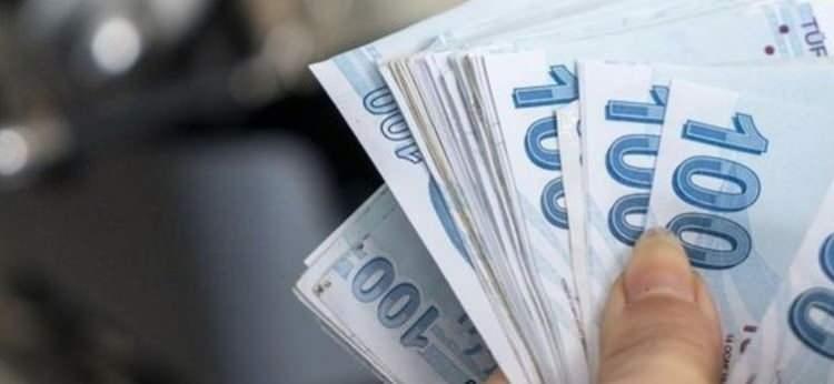 <p>• Toplu sözleşme zammı yüzde 15</p>
<p> </p>
<p>• Memur zammı yüzde 44,42</p>