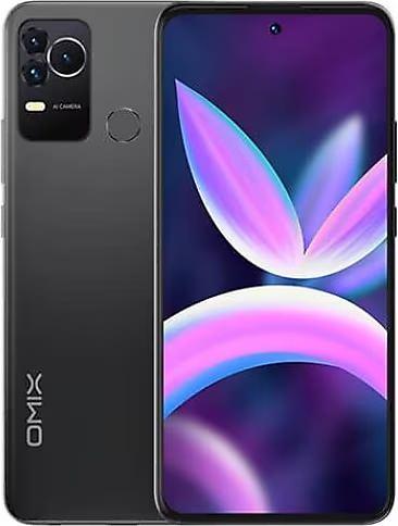 <p>OMIX X 400</p>
