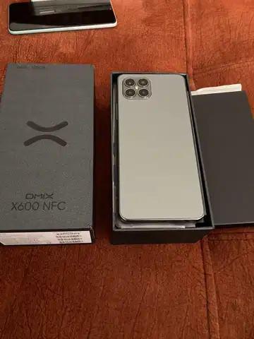 <p>OMIX X 600</p>

