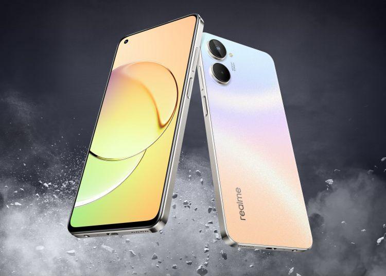 <p><strong>REALME 10</strong></p>
