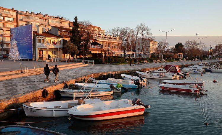 <p><strong>Silivri</strong></p>
