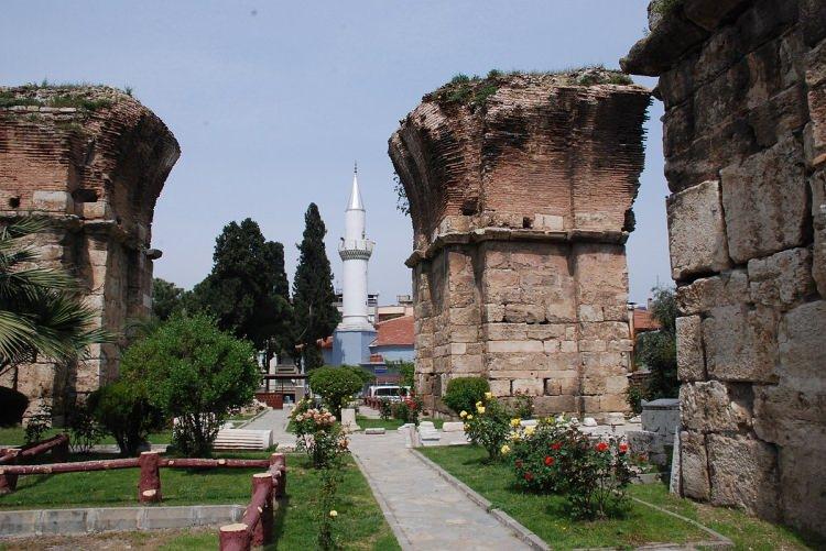 <p><strong>Alaşehir</strong></p>
