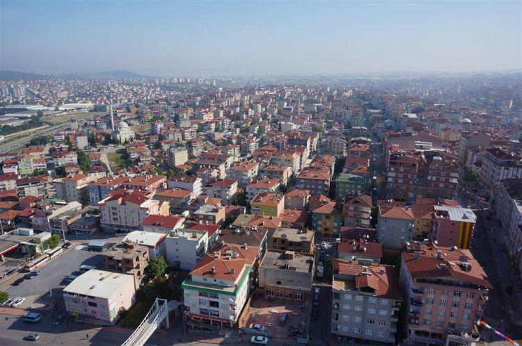 <p><strong>Çayırova</strong></p>
