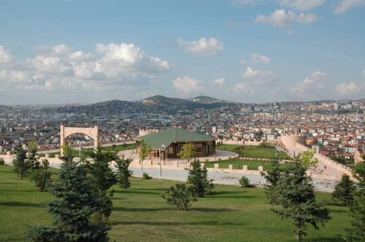 <p><strong>Darıca</strong></p>
