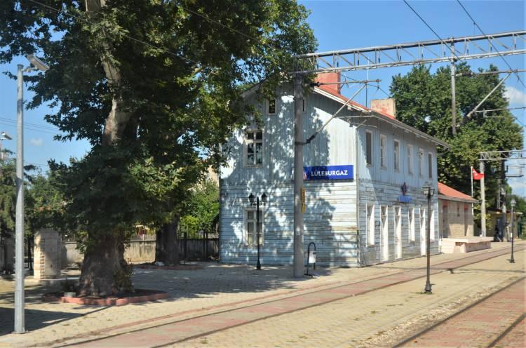 <p><strong>Lüleburgaz</strong></p>
