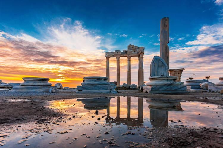 <p><strong>Manavgat</strong></p>
