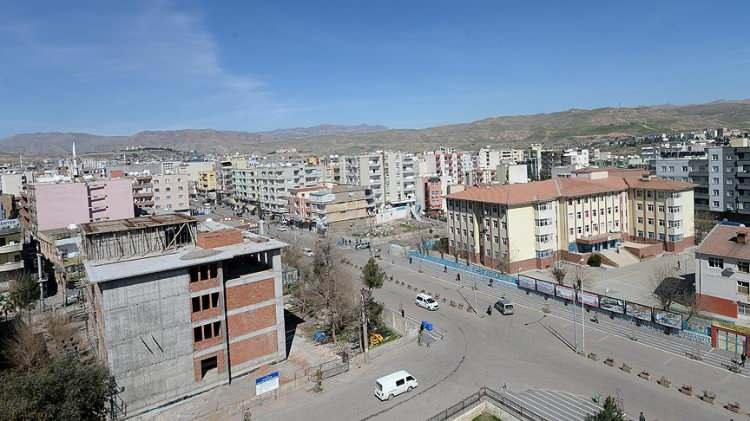 <p><strong>Silopi</strong></p>
