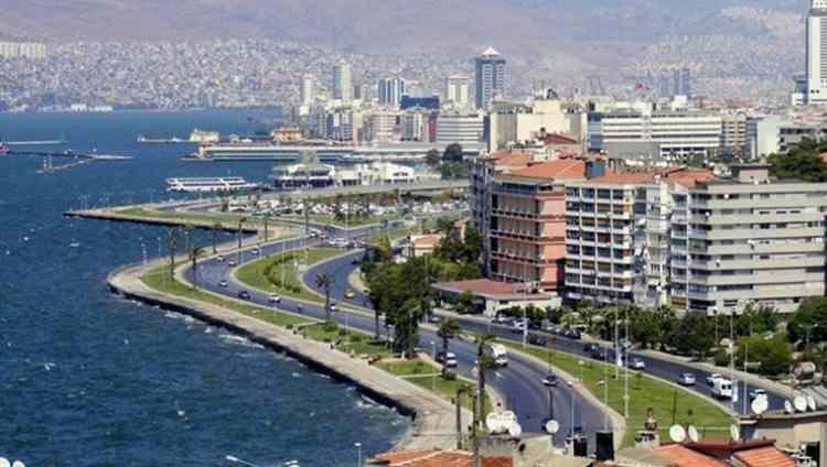 <p><strong>Torbalı</strong></p>
