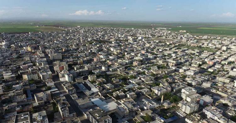 <p><strong>Viranşehir</strong></p>
