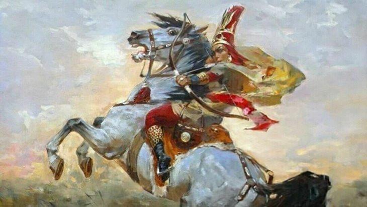 <p><strong>Yapılan Türk soyu araştırmalarını sizler için derledik işte tarihteki ilk Türk ve Türklerin soy ağacı...</strong></p>
<p> </p>