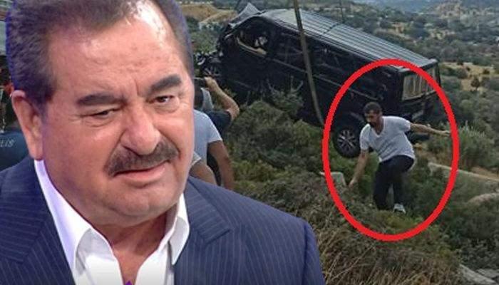 <p>Yeni kurduğu çiğköfte fabrikasının tanıtım videosunu bir çok sanatçı sosyal medyalarında paylaşarak Ahmet Tatlıses’e destek verdi. Tatlıses çiğköfte Bodrum şubesinin Ahmet Tatlıses’e geçmesini son zamanlarda en popüler şarkı olan 'Ali Cabbar' şarkısıyla duyurdu.</p>

<p> </p>
