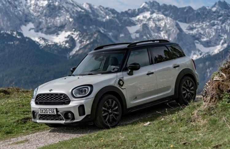 <p>MINI - 1512 adet satıldı</p>
<p>En çok satan modeli Countryman: 683 adet</p>