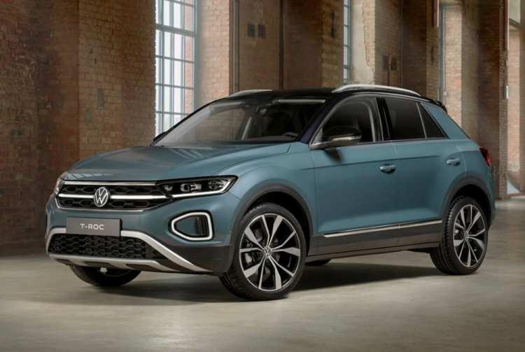<p>VOLKSWAGEN 57 bin 924 adet satıldı. </p>

<p>En çok satan modeli T-Roc: 13.136 adet</p>

<p>En çok satan ticari modeli Caddy: 4811 adet</p>
