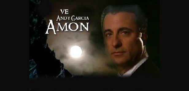 <p><span style="color:#000000"><strong>Dünyaca ünlü oyuncu Andy Garcia'nın başarılı performansıyla izleyenlerin korkulu rüyası haline gelen "Amon", Polat Alemdar'ın baş düşmanlarından biriydi.</strong></span></p>