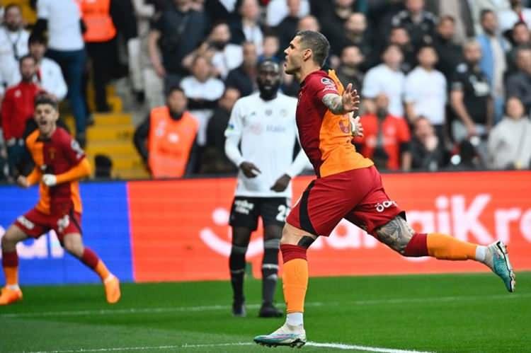 <p>* Galatasaray - Beşiktaş <br />
<br />
17 Eylül Pazar - 20:00<br />
 </p>
