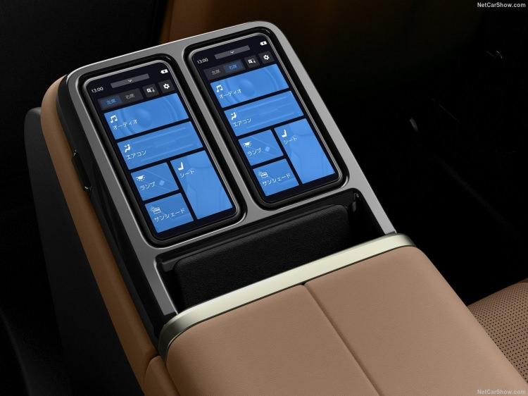 <p>Toyota, lüks otomobil dünyasına yepyeni bir modelle adım atıyor.</p>