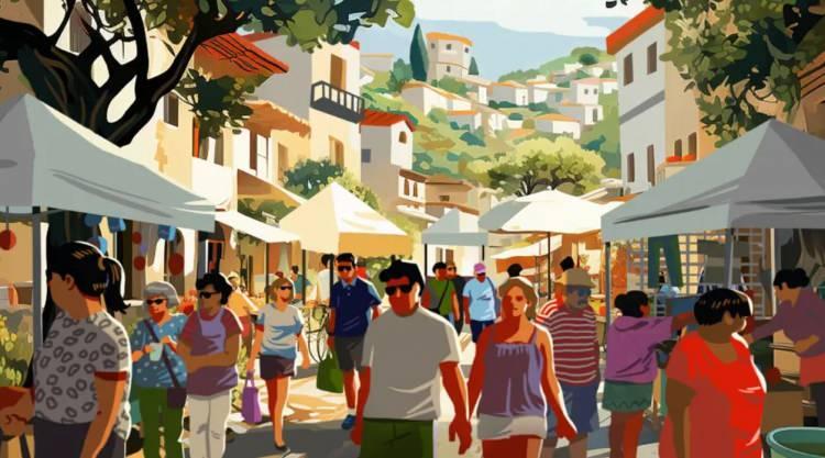 <p> Silikon Vadisi’nden bir grup milyonerin, sıfırdan bir şehir inşa etmek istediği ortaya çıktı. Peki bu ütopik şehir hakkında neler biliniyor? BBC Mundo’nun Los Angeles muhabiri Leire Sales yazdı:</p>