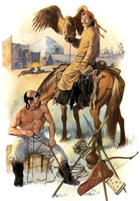 <p><strong><span style="color:#B22222">10- ALA-YUNDLU</span></strong></p>
<p><strong>Alayund - Kütahya-Merkez Alayunt(Arbay) - Mardin-Midyat-Dargeçit(Kerburan)</strong></p>