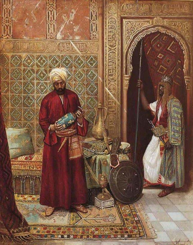 <p>22 Ocak 1517'de Ridaniye Savaşı'nda Memlük ordusunu bir kez daha yenerek Mısır Memlükleri'ne ve ona bağlı Abbasi Halifeliği'ne son verdi.</p>
<p> </p>