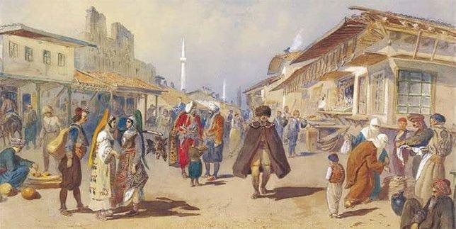 <p>Erken vefat etmeseydi muhtemelem Balkanların ötesine ve İtalya'ya da ayak basacaktı.</p>
<p> </p>