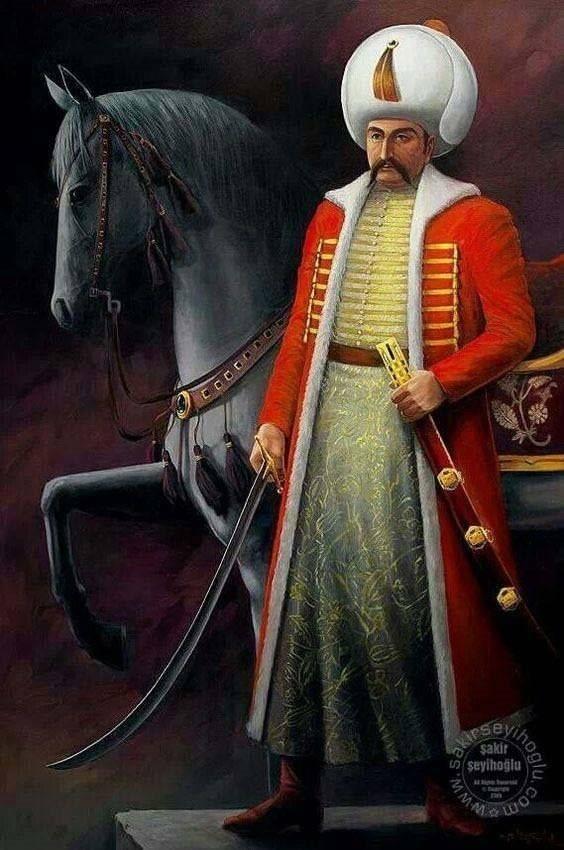 <p>Ölmeden önce en yakın dostu olan Hasan Can'ın, "Şimdi Allah ile olmak zamanıdır Sultanım" sözü üzerine, "Bre Hasan Can, sen bunca zamandır bizi kiminle bilirdin?" diyerek cevap vermişti.</p>
<p></p>