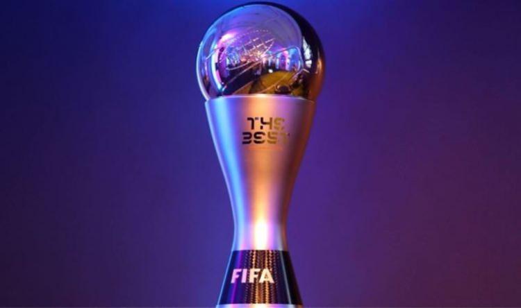<p>Uluslararası Futbol Federasyonları Birliği (FIFA) yılın futbolcusu adayları belli oldu.</p>
