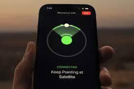 <p>İki yürüyüşçü Çarşamba günü Waitaha Canterbury'de Sudden Valley Stream yakınlarındaki Arthurs Pass'ta bir nehir kıyısında mahsur kaldıktan sonra yardım için iPhone 14'ün uydu üzerinden Acil SOS özelliğini kullandı.</p>

