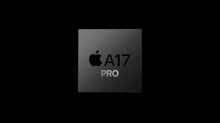 <p>A17 PRO İŞLEMCİ<br />
<br />
Apple, iPhone 15 Pro ve Pro Max cihazlarında yeni işlemcisi A17 Pro'yu kullanacağını duyurdu.</p>
<p>Bu işlemcinin piyasadaki en hızlı mobil işlemcisi olduğu belirtildi.</p>