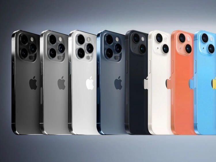 <p><strong>iPhone 15 özellikleri</strong><br />
<br />
Ekran: 6.1 inç, 2532x1170, 60Hz, OLED<br />
<br />
İşlemci: Apple A16 Bionic (4nm)<br />
<br />
Bellek: 6 GB RAM<br />
Depolama: 128GB, 256GB, 512GB<br />
<br />
Arka kamera: 48MP (birincil) + 12MP (ultra geniş)<br />
<br />
Ön kamera: 12MP<br />
Batarya: 3877 mAh<br />
<br />
Yazılım: iOS 17<br />
<br />
Renkler: Yeşil, mavi, pembe, gece yarısı, yıldız ışığı, kırmızı<br />
<br />
Boyut ve ağırlık: 147.6 x 71.6 x 7.8mm, 171 gr</p>
