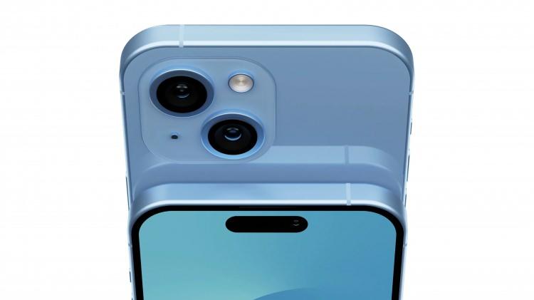 <p>5 çekirdekli GPU da daha iyi grafikler vaat ediyor. iPhone 15'in pili tüm gün yeterken, iPhone 15 Plus'ın pili ondan da büyük.</p>
