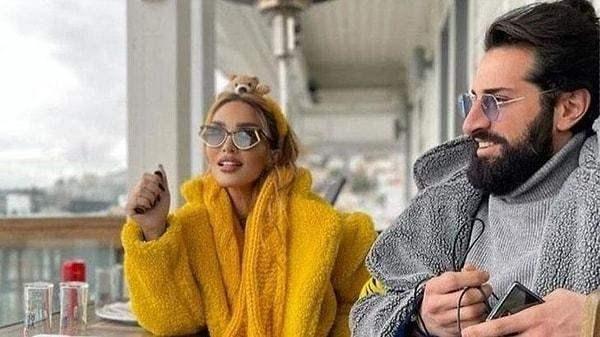 <p><span style="color:#000000"><strong>Konuyla ilgili Mustafa Rahman Tohma ve Seren Serengil'den henüz bir açıklama gelmedi.</strong></span></p>
