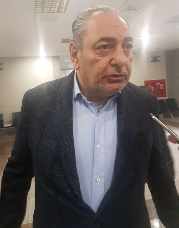 <p><span style="color:#000000"><strong>Bu mesajların ardından soluğu savcılıkta alan Reha Muhtar, sosyal medya hesabından paylaşımda bulunarak Seren Serengil ve Mustafa Rahman Tohma'ya göz dağı verdi.</strong></span></p>