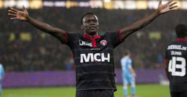 <p>PIONE SISTO<br />
<br />
Eski Takımı: Midtjylland<br />
<br />
Yeni Takımı: Alanyaspor<br />
<br />
Mevki: Kanat (28)<br />
<br />
Bonservis: -</p>
