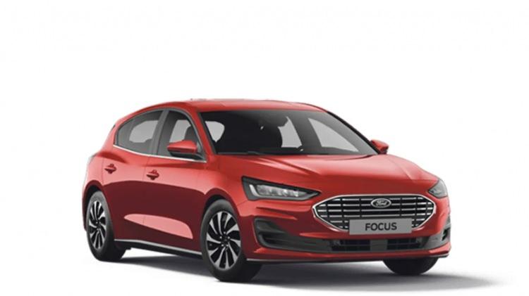 <p>Focus 3 bin 136 adet satış rakamına ulaştı.</p>
