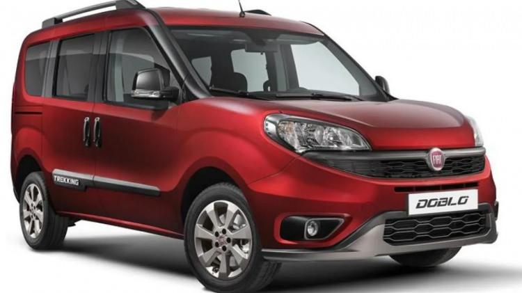 <p>Online pazarda geçen ay 22 bin 218 adet hafif ticari araç satışı gerçekleşti. Fiat Doblo 3 bin 164 adetle ağustos ayında en çok tercih edilen model oldu. </p>