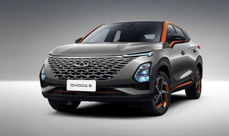 <p>CHERY</p>

<p>&nbsp;</p>

<p>Omoda 5&nbsp;Comfort</p>

<p><br />
<br />
Eyl&uuml;l&nbsp;fiyatı:&nbsp;1.180.000 TL</p>
