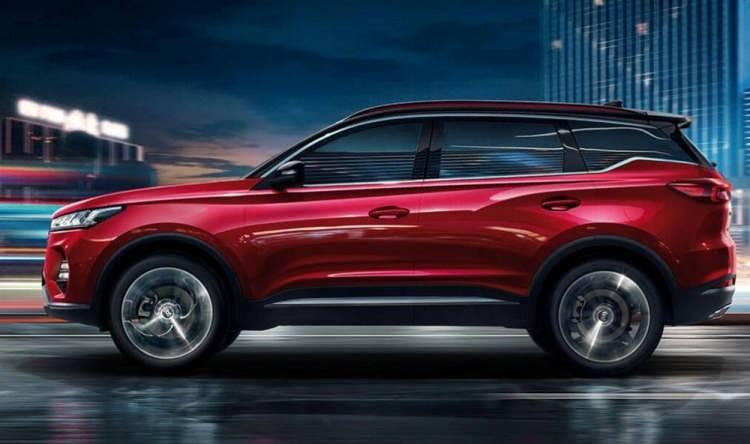 <p>CHERY</p>

<p>&nbsp;</p>

<p>TIGGO7 PRO Comfort</p>

<p>&nbsp;</p>

<p><br />
Eyl&uuml;l fiyatı:&nbsp;1.195.100 TL</p>
