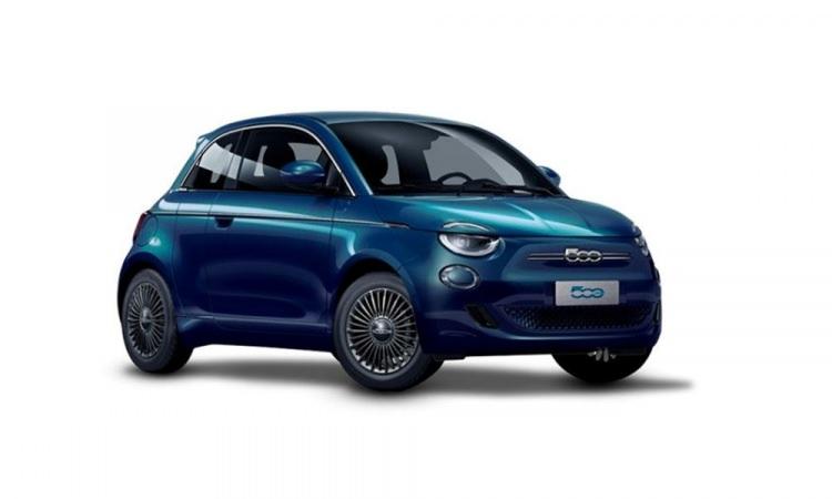 <p>FİAT</p>

<p>&nbsp;</p>

<p>500e La Prima by Bocelli HB&nbsp;</p>

<p>87kW / 118HP - 42kWh Otomatik</p>

<p><br />
Eyl&uuml;l&nbsp;fiyatı:&nbsp;1.347.900 TL</p>

<p>La Prima by Bocelli 3+1 -&nbsp;1.379.900 TL</p>

<p>La Prima by Bocelli Cabrio -1.411.900 TL</p>
