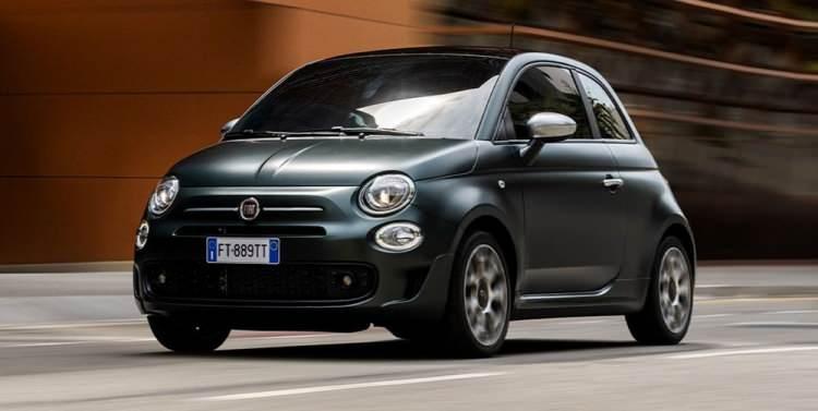 <p>FİAT&nbsp;</p>

<p>&nbsp;</p>

<p>500 HB Dolcevita 1.0 Hybrid 70 HP Manuel Hybrid</p>

<p><br />
Eyl&uuml;l&nbsp;fiyatı:&nbsp;969.900 TL</p>

<p>&nbsp;</p>

<p>500C Dolcevita 1.0 Hybrid 70 HP Dolcevita Manuel Hybrid&nbsp;</p>

<p><br />
<br />
<br />
Eyl&uuml;l&nbsp;fiyatı:&nbsp;1.083.900 TL</p>
