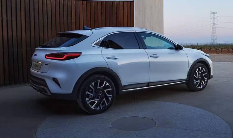 <p>KİA</p>

<p>XCeed 1.5L 160 PS DCT (Otomatik) Benzin Elegance -&nbsp;<br />
<br />
<br />
Eyl&uuml;l fiyatı:&nbsp;1.445.000 TL</p>
