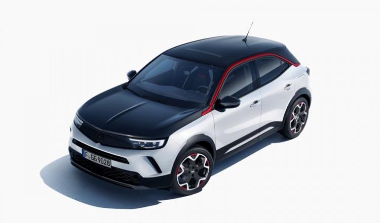 <p>OPEL</p>

<p>Opel Mokka 1.2 130 HP Benzin&nbsp;AT8 Elegance<br />
<br />
<br />
Eyl&uuml;l&nbsp;fiyatı:&nbsp;1.415.900 TL</p>

<p><br />
<br />
GS -&nbsp;1.537.900 TL</p>

<p><br />
Ultimate -&nbsp;1.630.900 TL<br />
<br />
Mokka Elektrik -&nbsp;100 kW - Ultimate - 1.493.900 TL</p>
