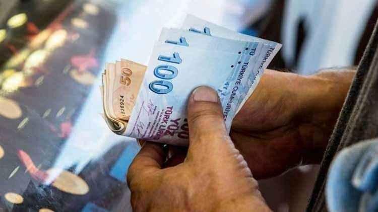 <p>Ayrıca tarih kriteri de belirlenecek. Yapılacak düzenlemenin tüm süreleri kapsayıp kapsamayacağı belirlenecek.</p>
