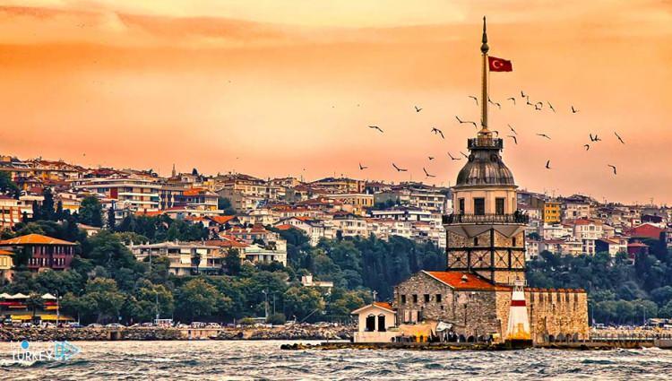 <p>Üsküdar</p>
