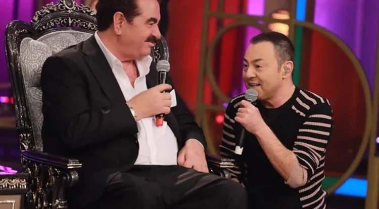 <p>Son dönemlerde yaşadığı sağlık sorunları ve açıklamalarıyla gündemden düşmeyen Serdar Ortaç, sosyal medya hesabından yaptığı paylaşımla İbrahim Tatlıses ile birlikte Kolpaçino 4'te oynayacağını duyurdu. </p>