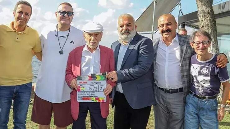 <p><span style="color:#000000"><strong>Aydemir Akbaş, Ali Çatalbaş ve Serkan Şengül gibi birbirinden başarılı isimlerin bulunduğu güçlü kadrosuyla dikkatleri üzerine çeken filmde sürpriz iki isim daha rol alacak.</strong></span></p>